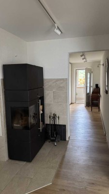 Exklusive Wohnung in Leinfelden-Echterdingen, Stetten – Modern und Einladend
