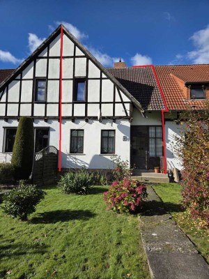 TOP Reihenmittelhaus auf schönem und großem Grundstück in beliebter Wohnlage