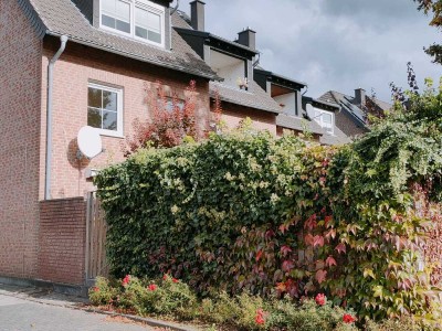 Ihr neues Zuhause – viel Raum für Familie & Leben