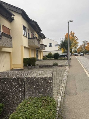 Wilhelm-Haspel-Straße 48, 71065 Sindelfingen