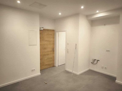 Einzimmer Appartement mit gehobener Innenausstattung in Mainz Bretzenheim