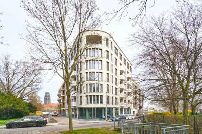 Kein Neubau von der Stange