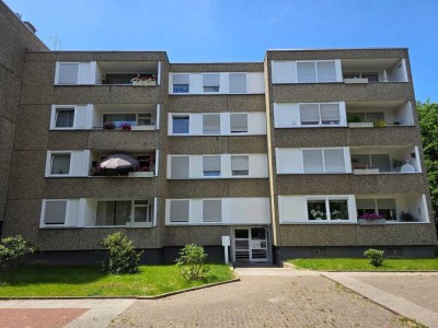 **Gepflegte Substanz, ruhige Lage** – Kapitalanlage im Dortmunder Süden