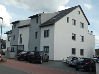 Barrierefreie 4-Zimmer-EG-Wohnung in Odenthal-Blecher