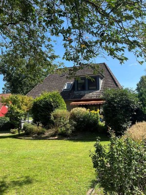 Ein-/Zweifamilienhaus mit Weide ideal für Pferdeliebhaber