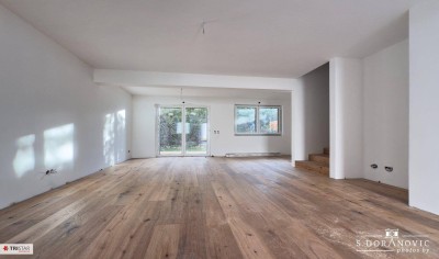 NEU! ++ REIHENHAUS NAHE U6 PERFEKTASTRAßE ++ KÜCHE UND PKW-STELLPLATZ INKLUSIVE ++ 1230 WIEN ++ EIGENTUM