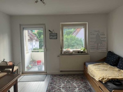 Schöne 2-Zimmer-WG in Oberndorf am Neckar