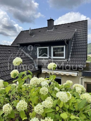Super Angebot für Familien - attraktives Einfamilienhaus in Werdohl zu verkaufen