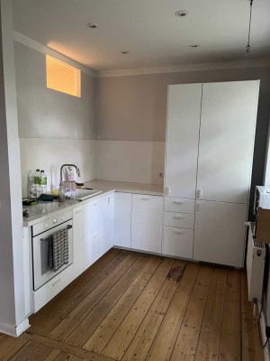 Nachmieter gesucht für schöne Wohnung in Friedrichshain (Nähe S Landsberger Allee)