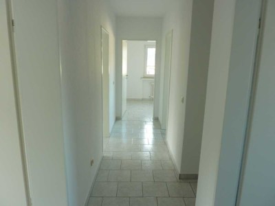 Geschmackvolle, gepflegte 3-Zimmer-Wohnung mit Balkon in Niederkassel