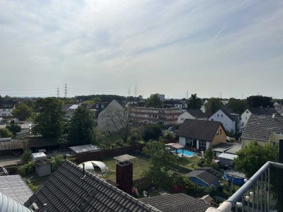 Gemütliche Möblierte Wohnung  in Troisdorf zu vermieten. Einfach Koffer packen und einziehen.