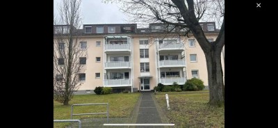 Schöne 3-4 Zimmer Wohnung