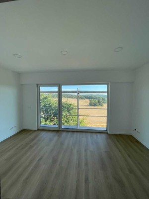 Trippstadt - Attraktive, neuwertige Doppelhaushälfte