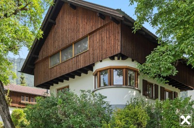 Einfamilienhaus in bester Lage!