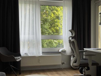 Zwischenmiete (15 Nov. 2025 – 31. Jan. 2026)