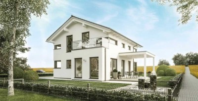 Neubau inkl. Baugrundstück
