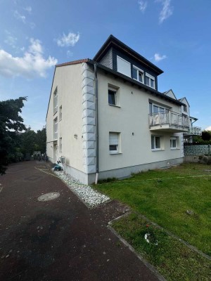 4-Zimmer-Wohnung mit zwei großen Balkonen in Groß-Gerau/Auf Esch 3