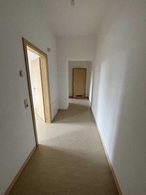seniorengerechte 2 Raumwohnung, barrierefrei
