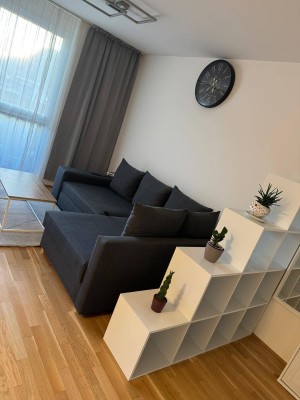 Wohnung zu vermieten