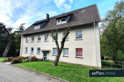 3-Zimmer-Wohnung in Ruhiglage von Solingen-Mitte