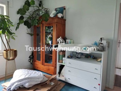 Tauschwohnung: Suche 2-3 Z W. in Bonn biete 2 Z W in Bonn/friesdorf