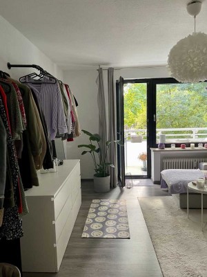 1 Zi. Whg., Untermiete, Bremer Neustadt