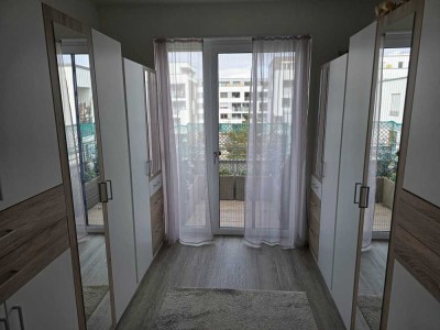 Familienwohnung in der Johannesvorstadt