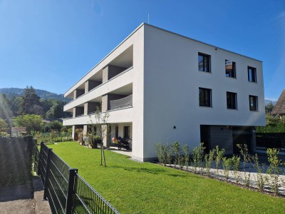 kurzfristig beziehbar! Tolle 3-Zimmer-Wohnung (TOP 7) in Feldkirch-Tosters, Illstraße 39