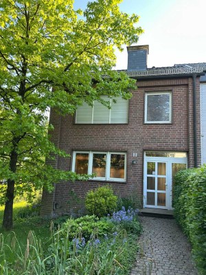 Haus mit Herz: Familienjuwel in ruhiger Lage mit großem Garten und viel Potenzial