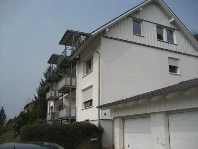 3-Zi-Wohnung in Kalletal-Talle,  Albernberg