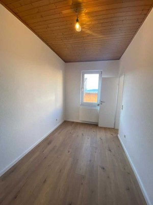 Renovierte 2-Zimmerwohnung