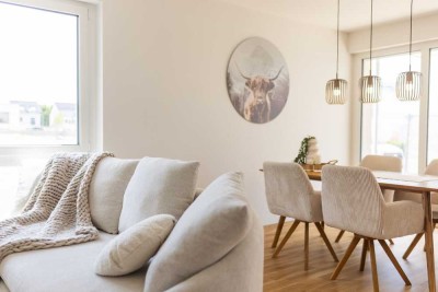 Familien willkommen in green v Viernheim