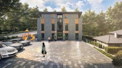 Erstbezug: Moderne 3-Zimmer-Erdgeschosswohnung mit Terrasse in Neuwied