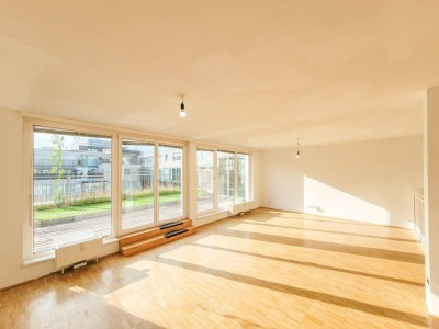 PROVISIONSFREI VOM EIGENTÜMER! MONTE LAA! TOLLE 3-ZIMMER TERRASSEN-WOHNUNG!