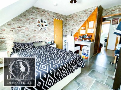 **Schöne Dachgeschosswohnung in Ludwigshafen** Erbpacht
