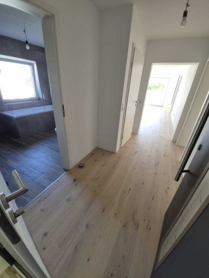 3,5-Zimmer Wohnung in Nackenheim