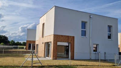 7 Zwerge in Altenburg - Ihr Haus mit viel Wohnqualität für leistbares Geld - Haus 4