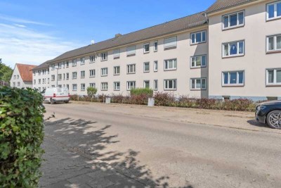 Preetz-Seenähe: Moderne 2-Zimmer-Wohnung