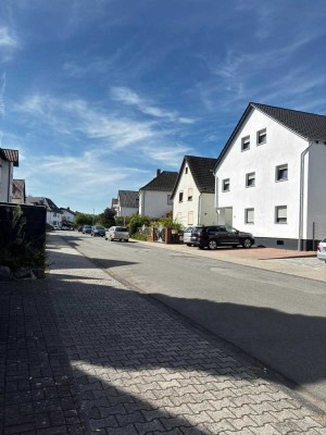 Freundliche 2-Zimmer-Wohnung in Morfelden