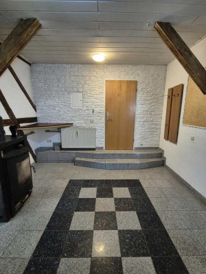 Gemütliche 4,5-Zimmer Wohnung in Burladingen-Hausen