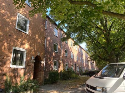 2 Zimmer Wohnung zu vermieten!