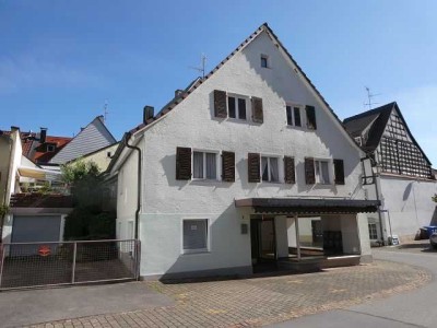 Wohn- und Geschäftshaus in Stockach