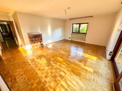 Große 5-Zimmer-Wohnung in beliebter Wohnlage von Eschborn/Niederhöchstadt!
