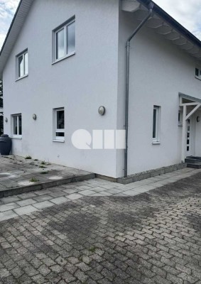 Einfamilienhaus in München-Trudering
