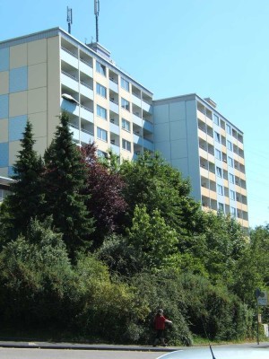 Die ideale Familienwohnung für Sie! WBS erforderlich