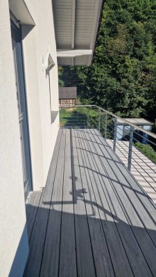 4-Zimmer-Wohnung in Langenthal
