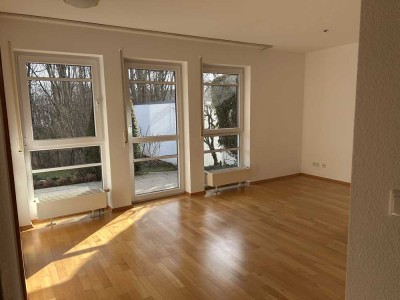 Helle , neuwertige 3-Zimmer - Wohnung in Freudenstadt