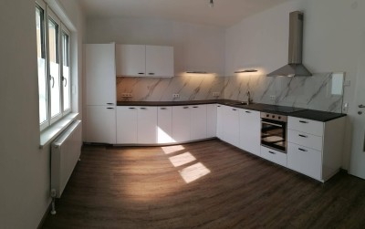 2 Zimmer Wohnung