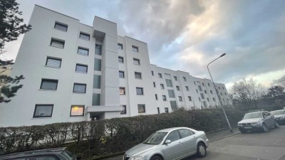 Schöne 3 Zimmerwohnung mit Balkon zu verkaufen