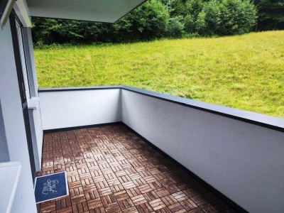 Neuwertig 3 Zimmer Wohnung in Kirchbichl